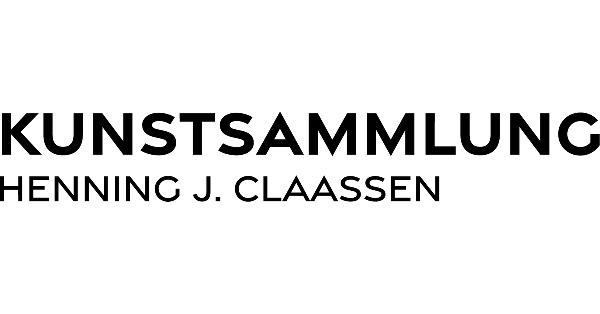 Kunstsammlung Henning J. Claassen
