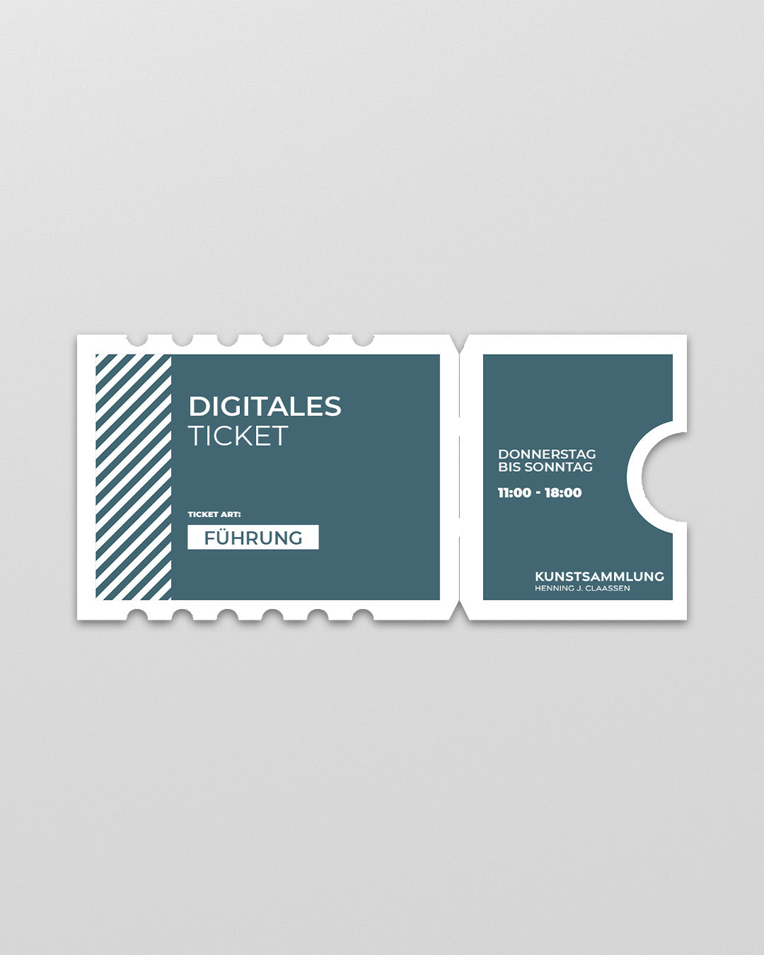 Guided tour (max. 12 pers.)