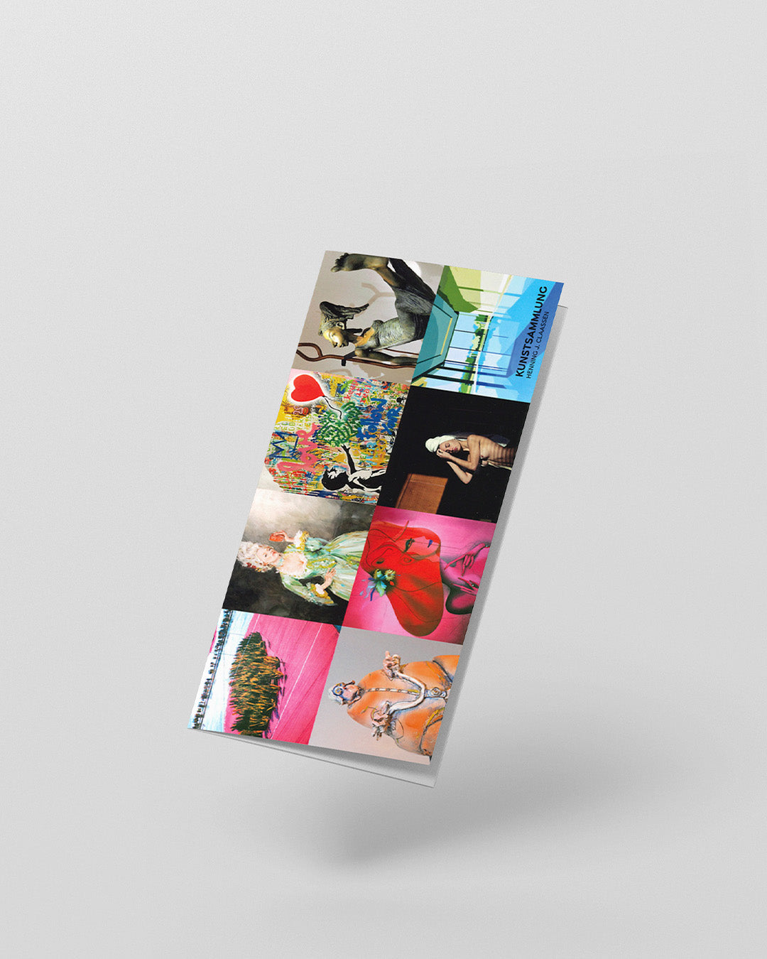 Guided tour voucher (pick up)
